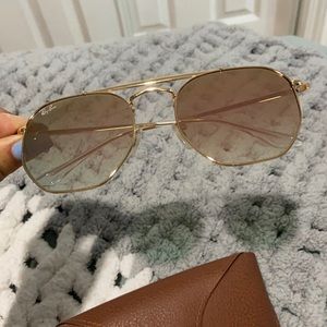 Ray-ban glasses Marshall